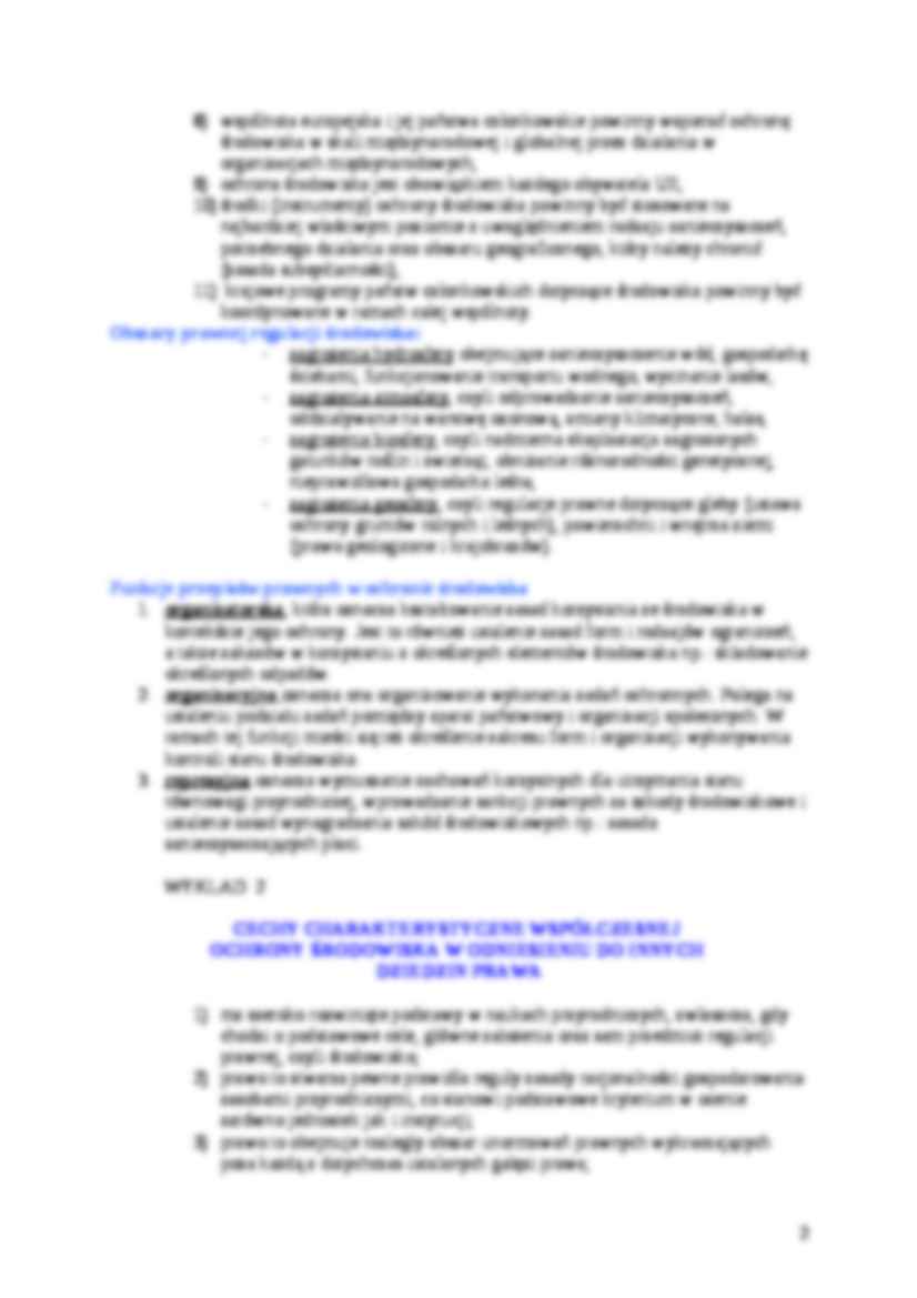 Prawo ochrony środowiska - postępowanie z odpadami - strona 2