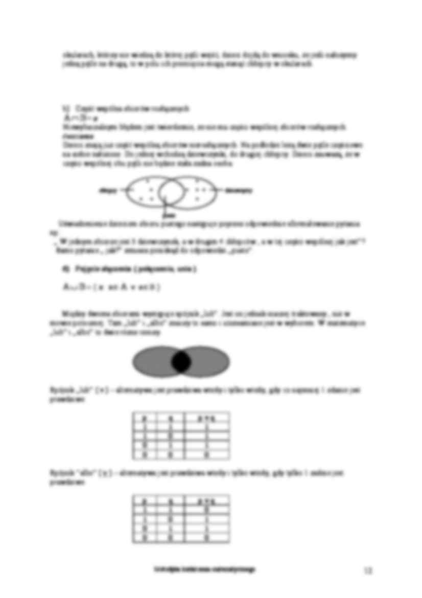 Matematyka część 2 - strona 3
