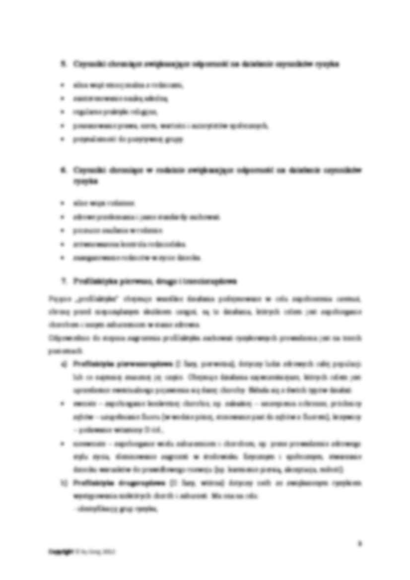 Podstawy terapii część 1 - strona 3