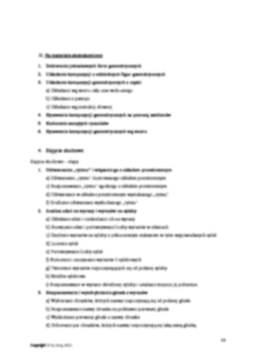 Podstawy terapii część 2 - strona 3