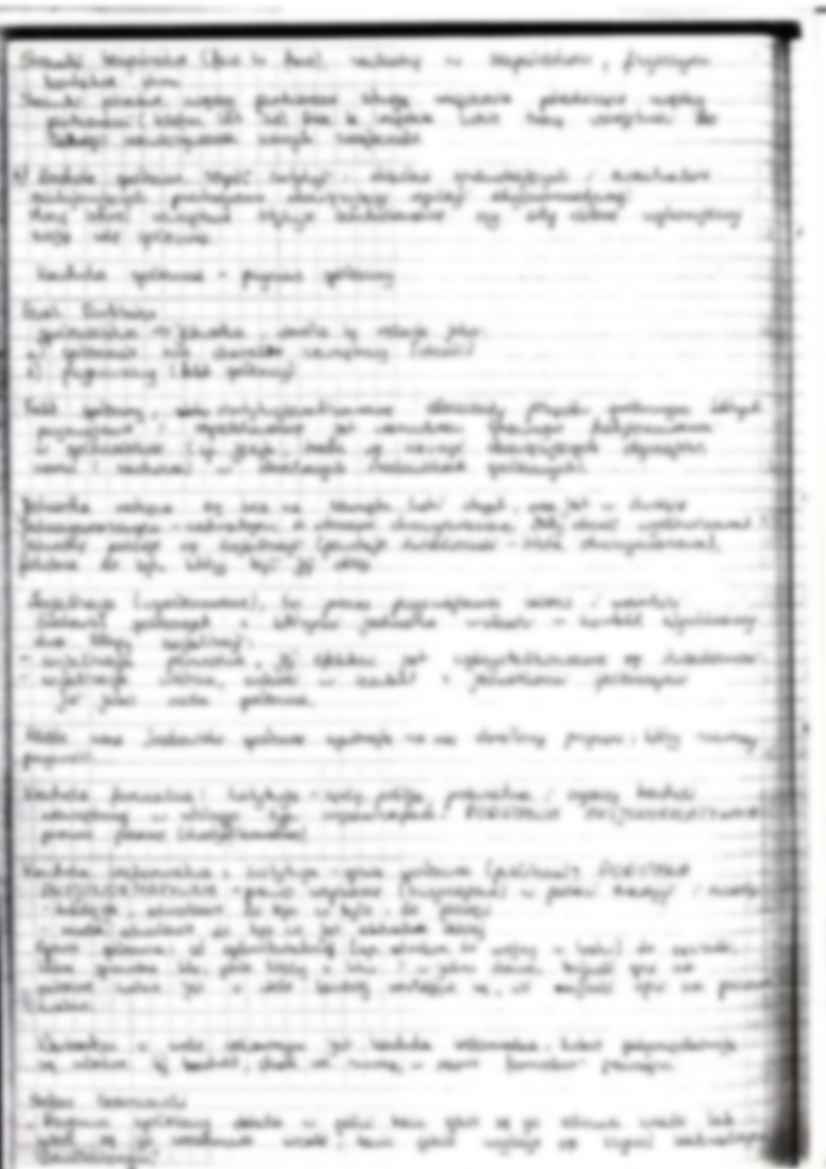 Socjologia - wykłady - Rzezcywistość społeczna - strona 3