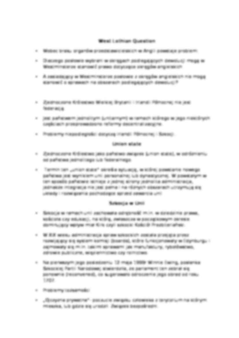 Regiony i regionalizmy - strona 3