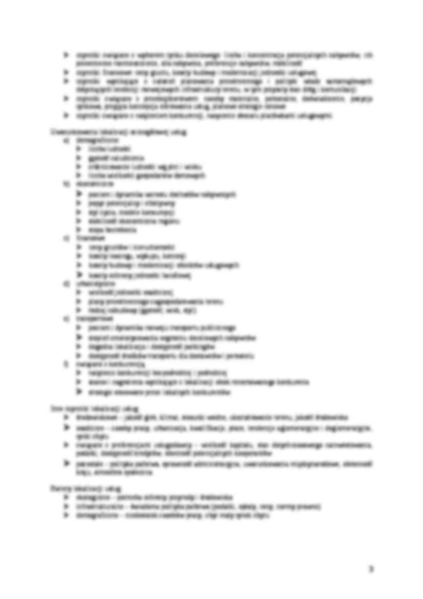 Podstawy gospodarki przestrzennej - strona 3