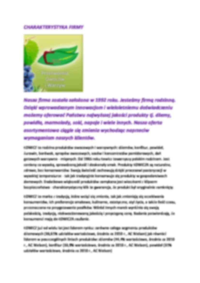 Kampania reklamowa - strona 3