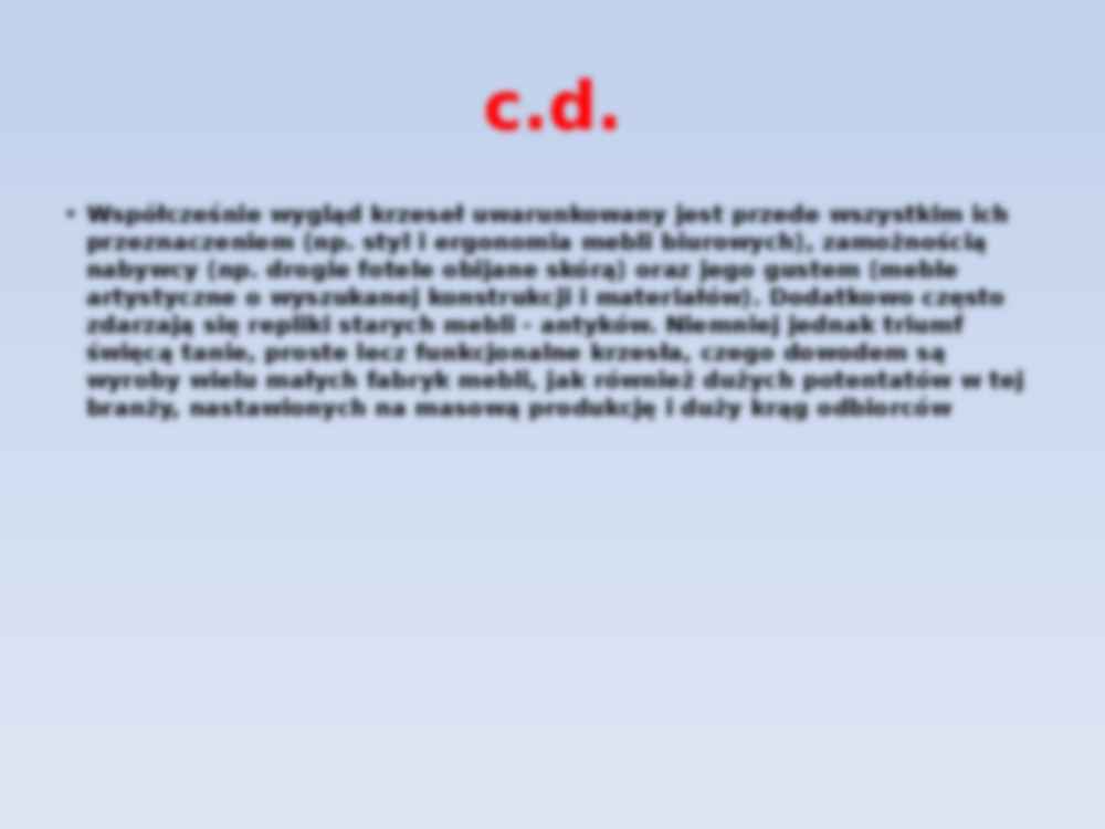 Ergonomia krzesło - strona 3