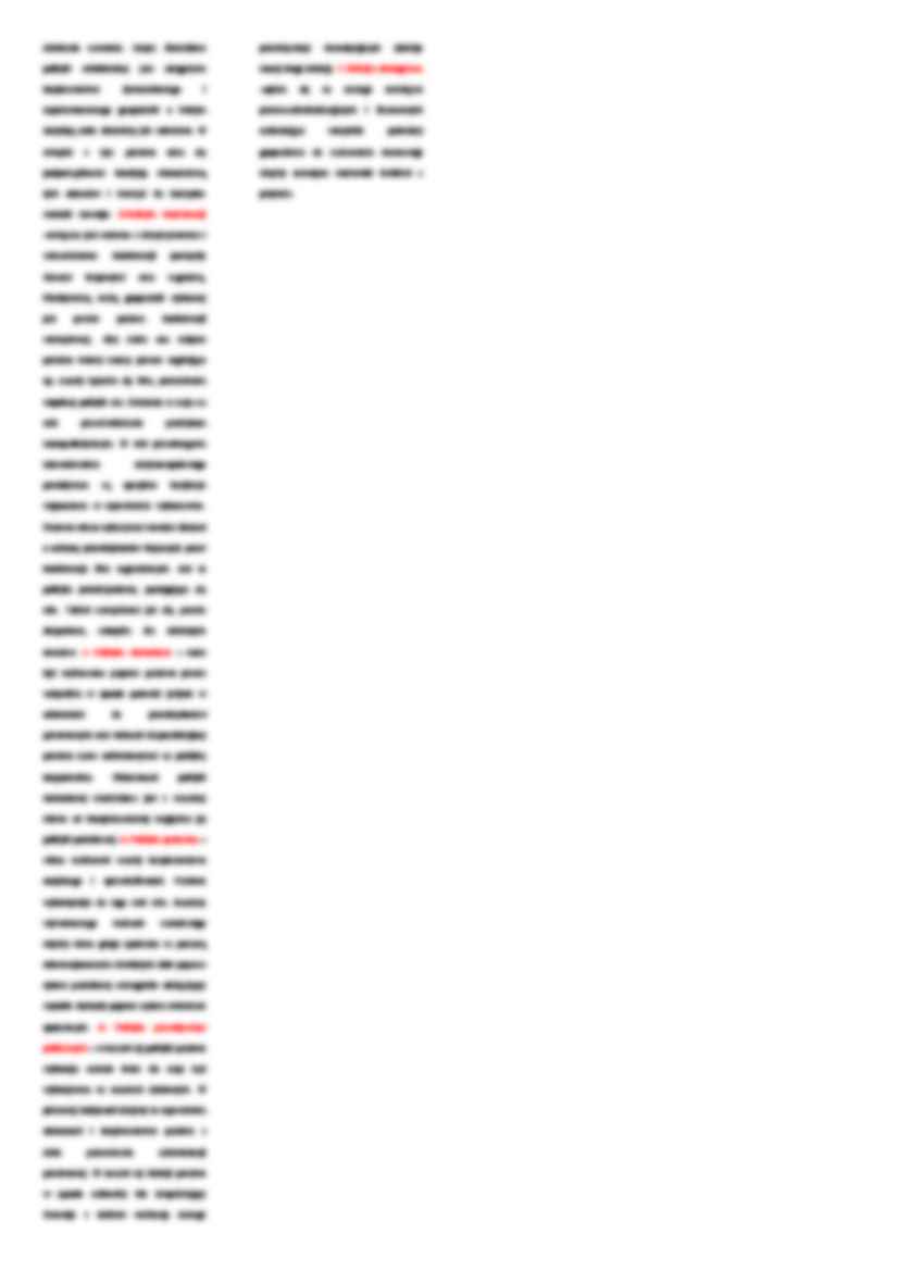 Makroekonomia - notatki - strona 3