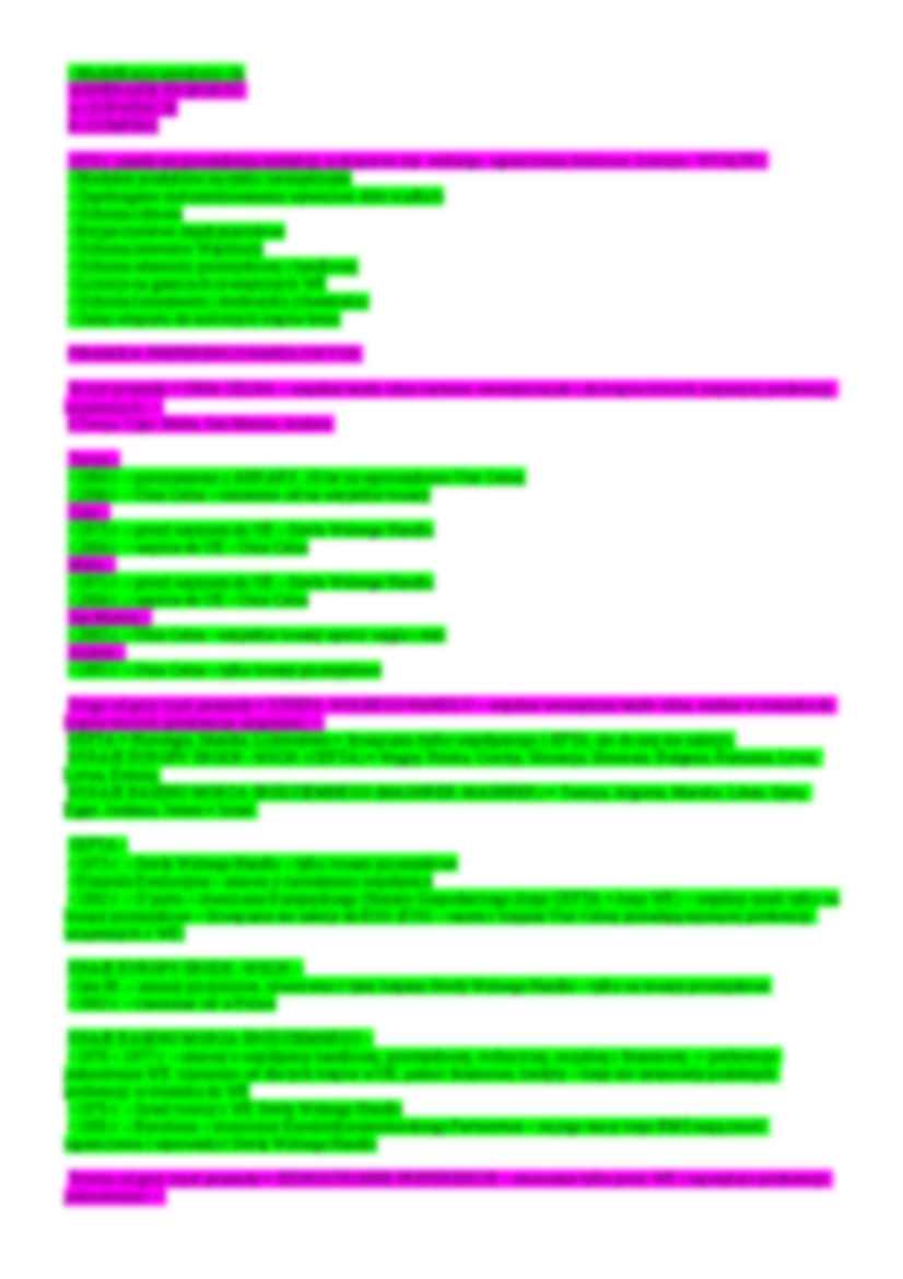 Polska w UE - wykłady - strona 3