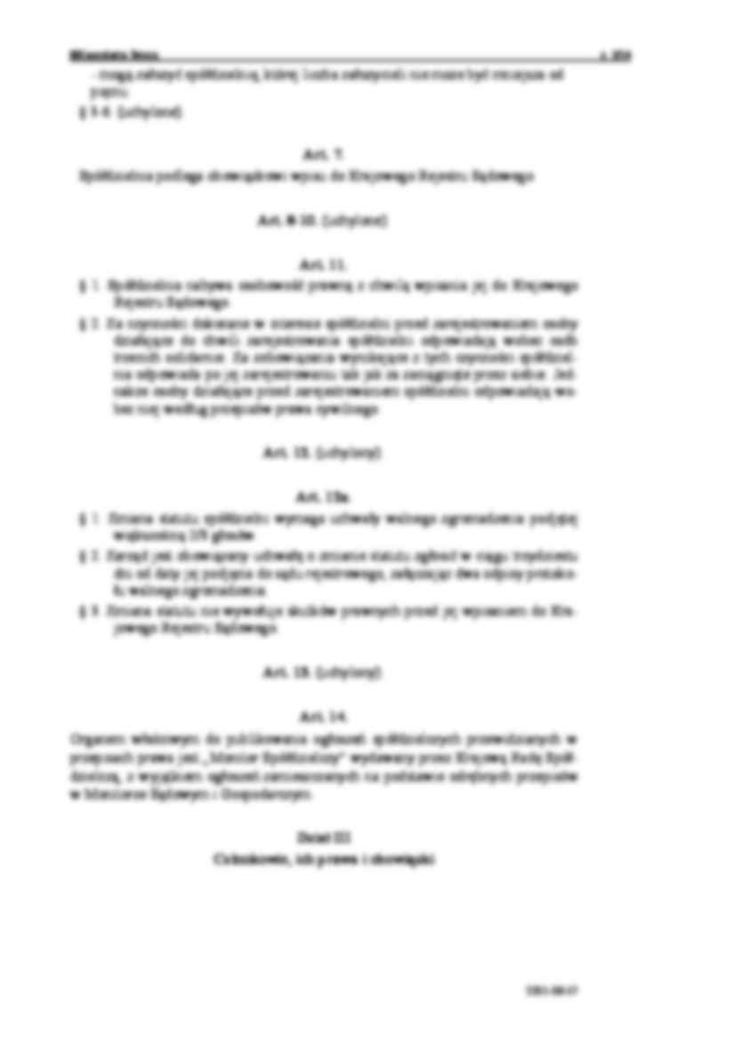 Prawo społdzielcze - strona 3