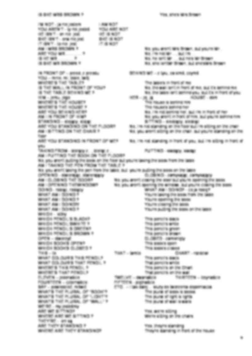 Callan Method - strona 2