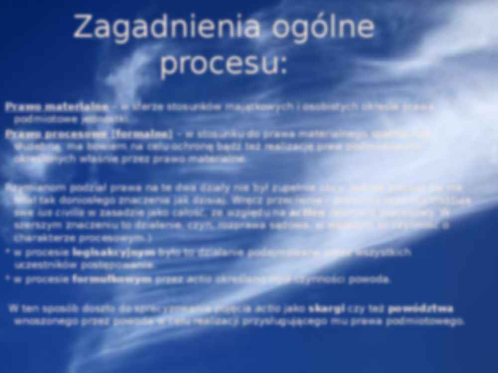 Prezentacje  - Prawo Rzymskie - strona 2