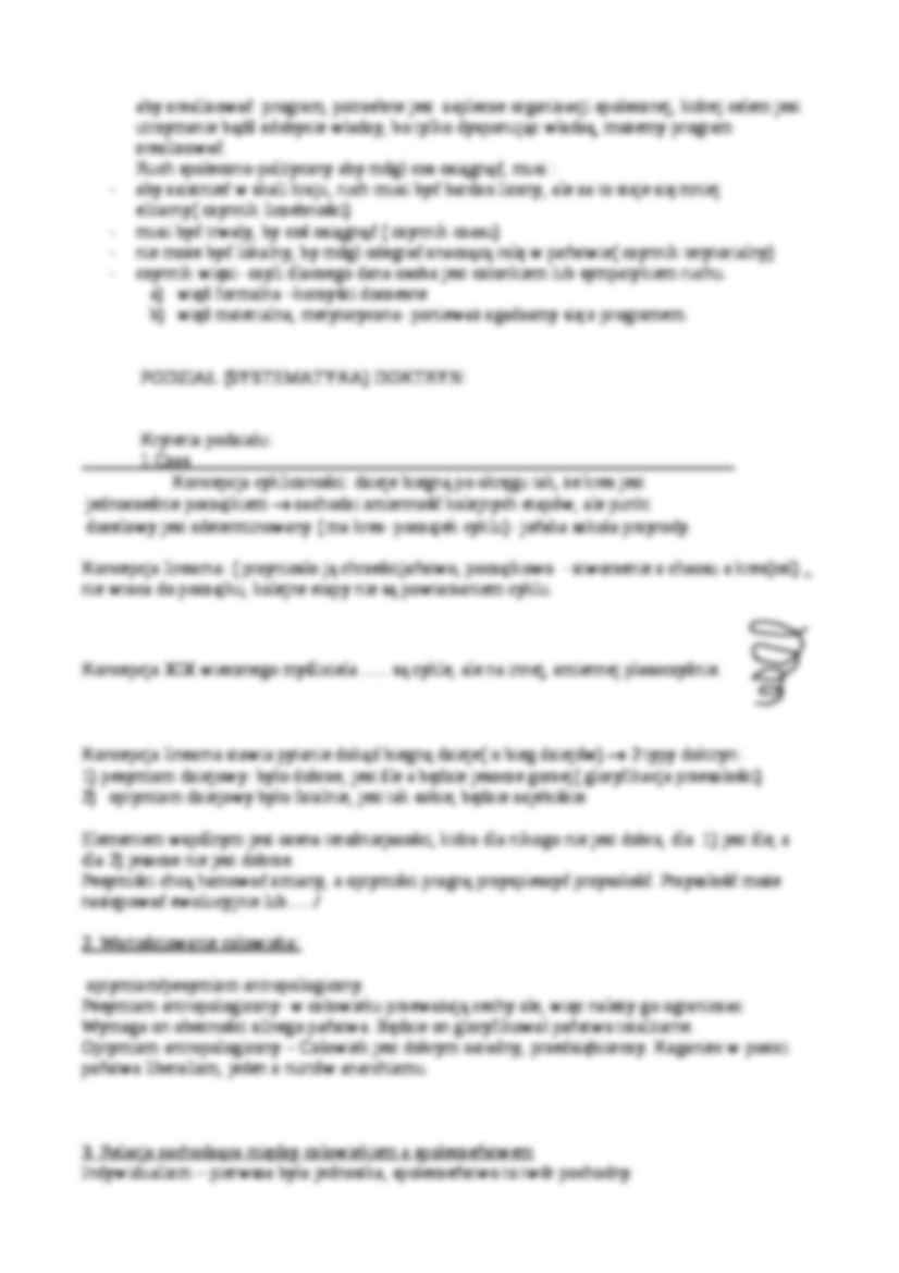 Wykład z doktryn polityczno-prawnych - strona 2