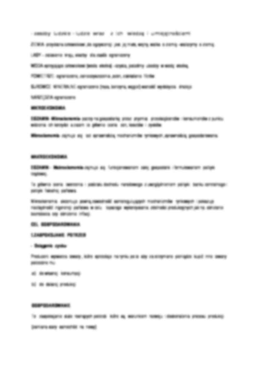 Mikroekonomia - komplet wykładów - strona 2