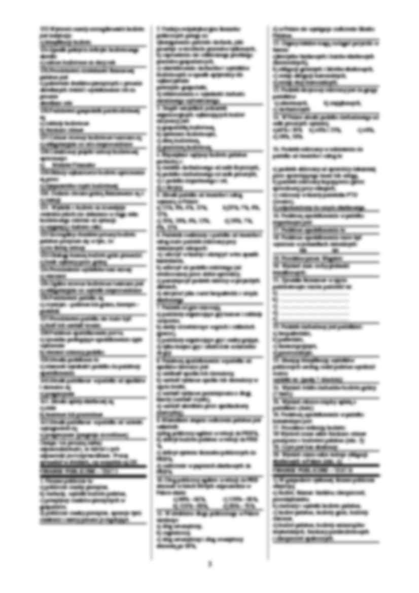 testy z finansów - strona 3