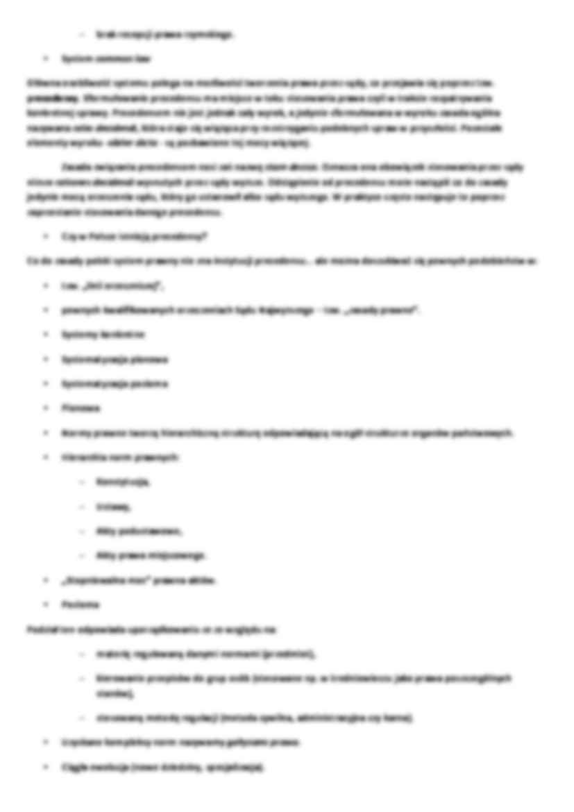 Wszystkie wykłady - strona 3