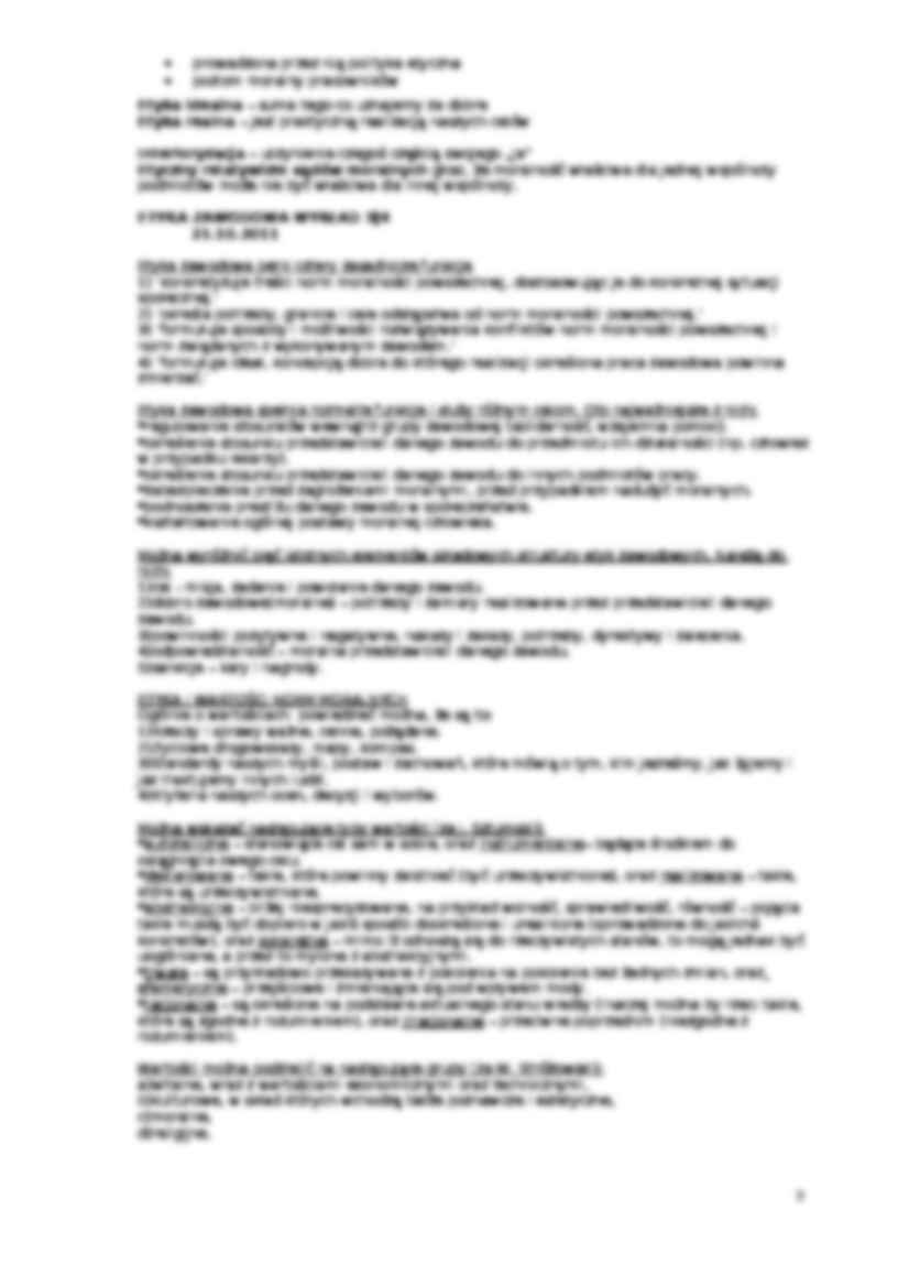 Etyka zawodowa - Janeczek Urszula - strona 2