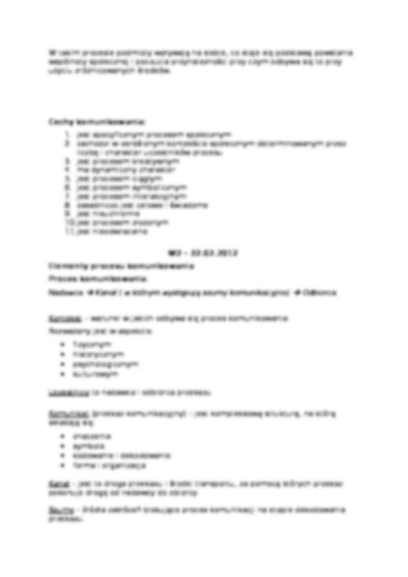 Komunikacja społeczna - Zrałek Jolanta - strona 3