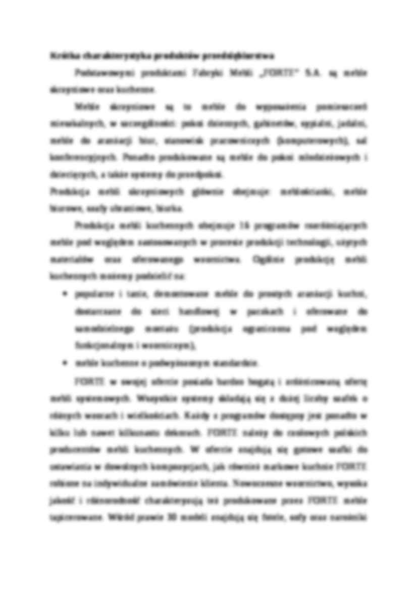 Analiza ekonomiczna-projekt - strona 3