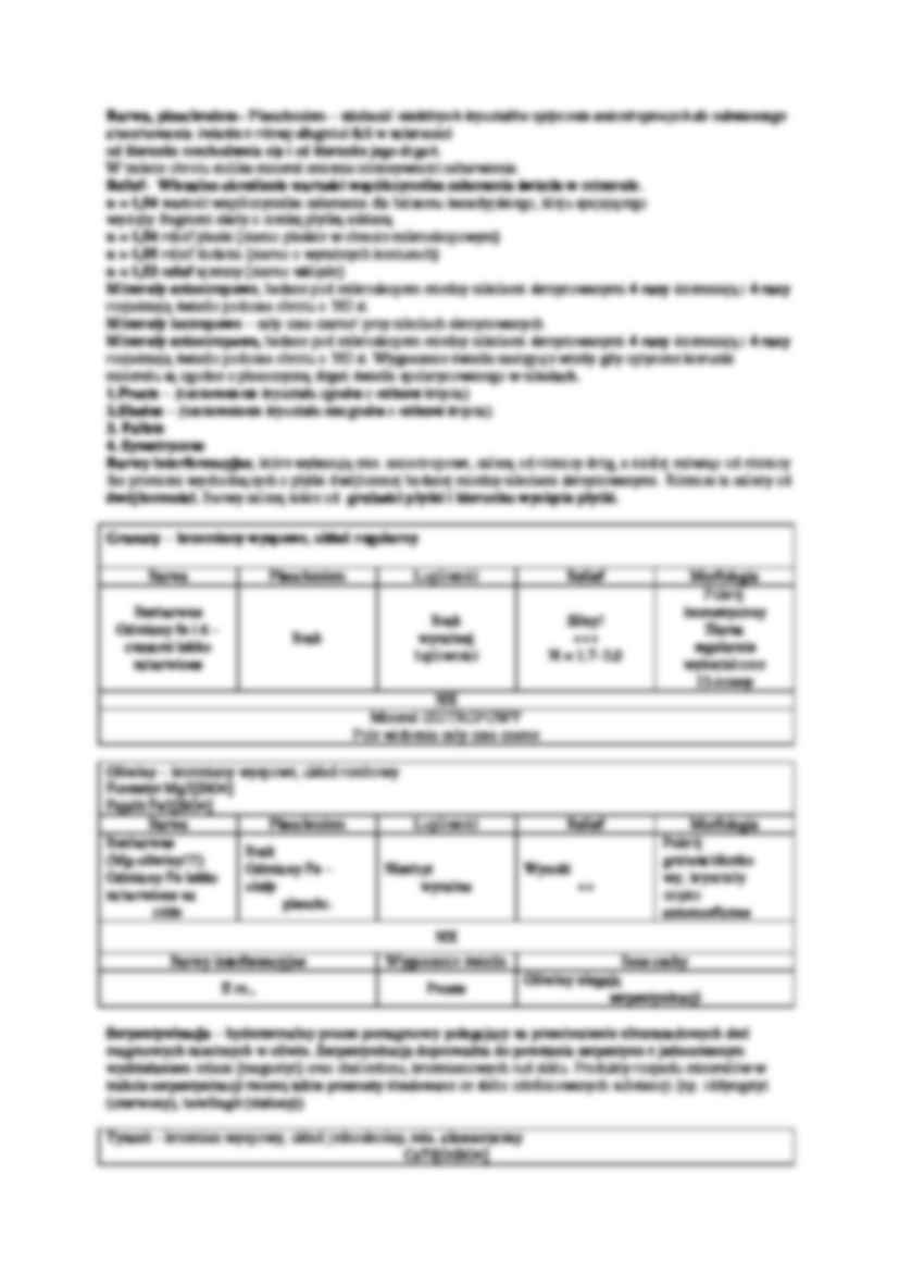 mineralogia-minerały rudne - strona 2