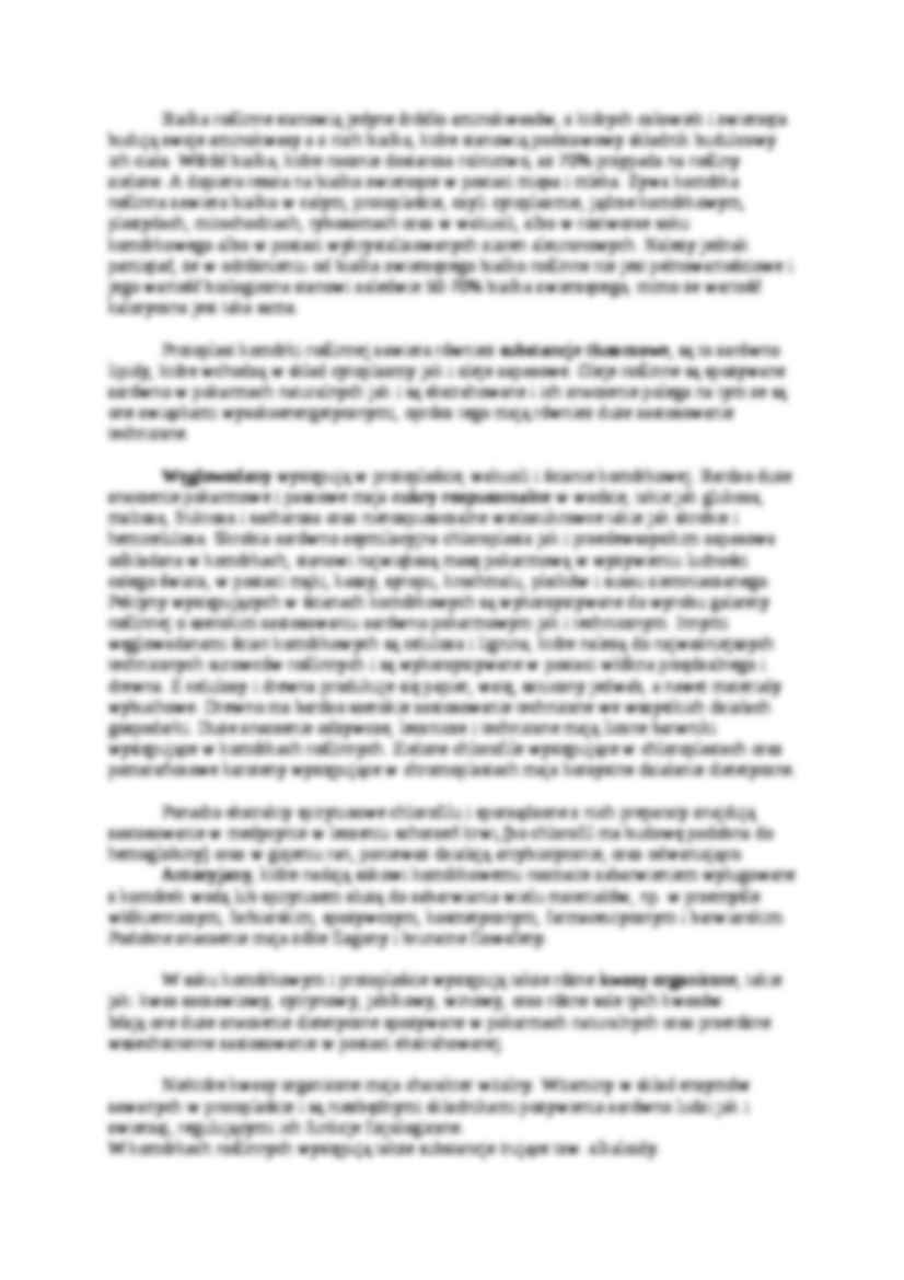 Wykłady - Biologiczne podstawy produkcji zwierzęcej - strona 3