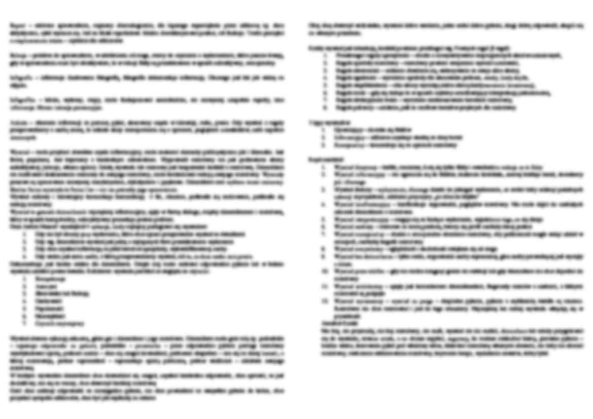 Teoria form dziennikarskich - wyklady - strona 3