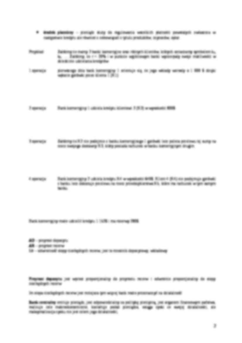 Finanse - wszystko - strona 2