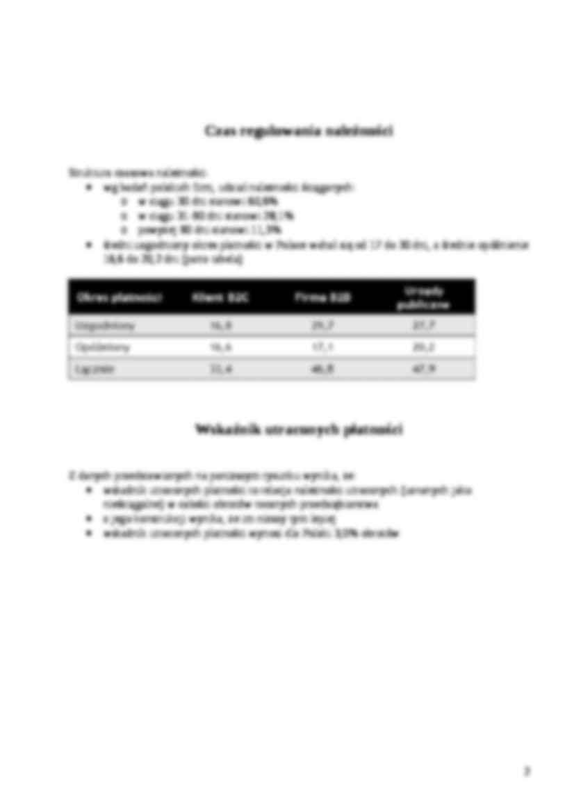 Ubezpieczenia finansowe Uek - strona 2