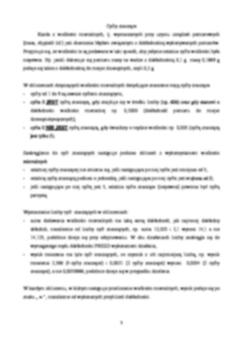 Repetytorium z chemii - strona 2