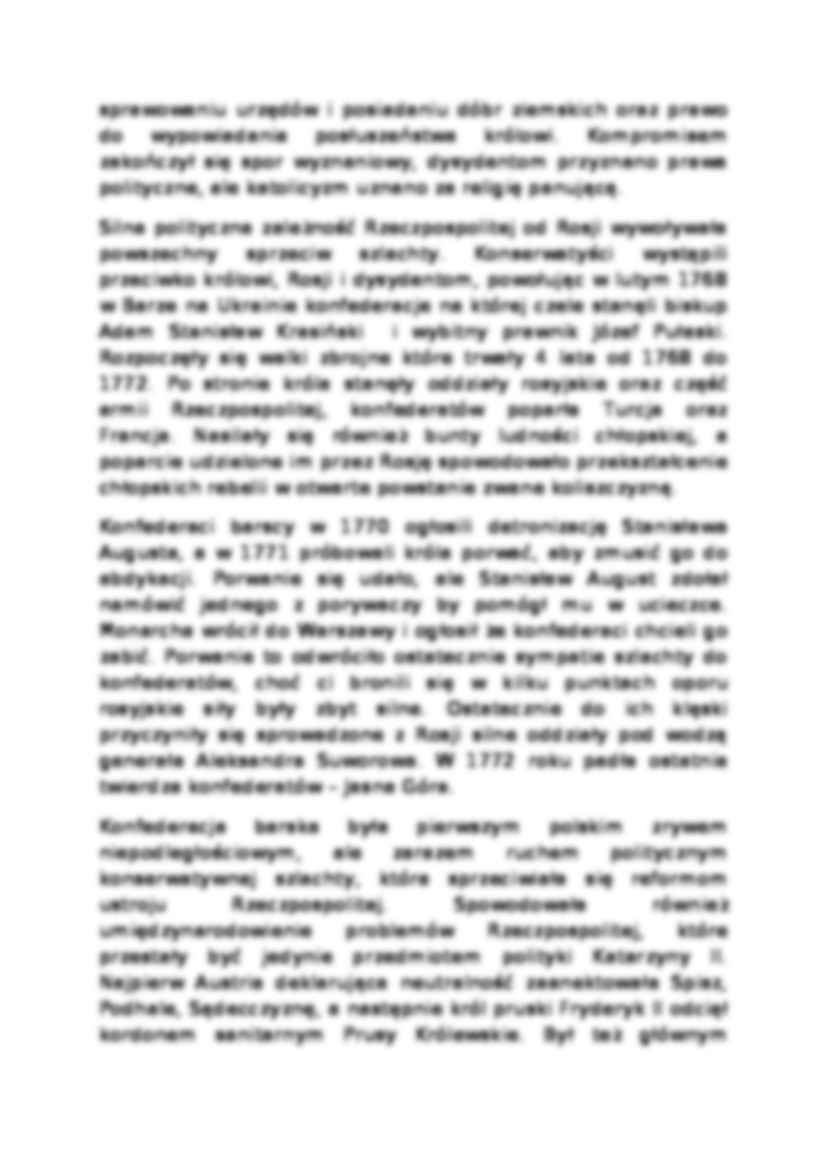 Administracja: testy, referaty, definicje - strona 3