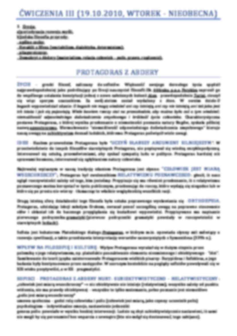 Doktryny Polityczno - prawne - Mezopotapmia - strona 3