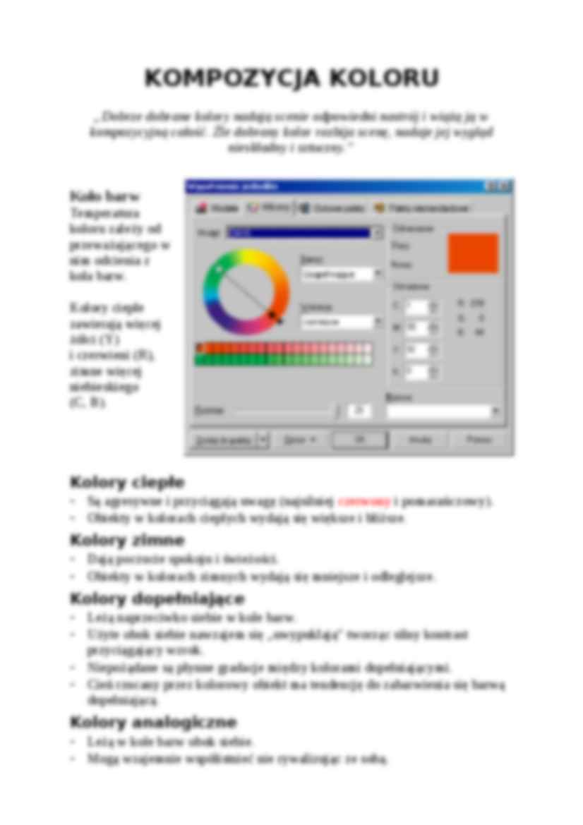 Projektowanie - strona 2