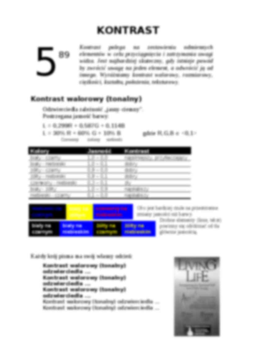 Projektowanie - strona 3