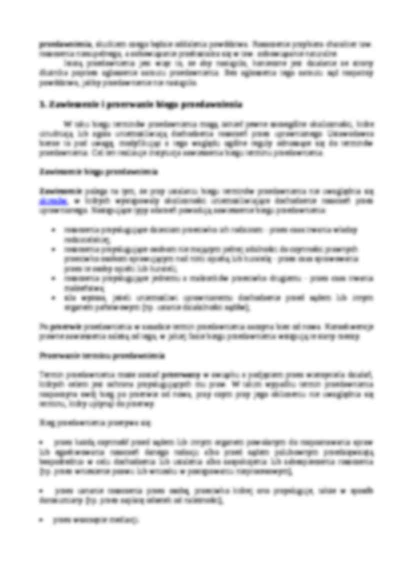 prawo cywilne- ćwicz - strona 3