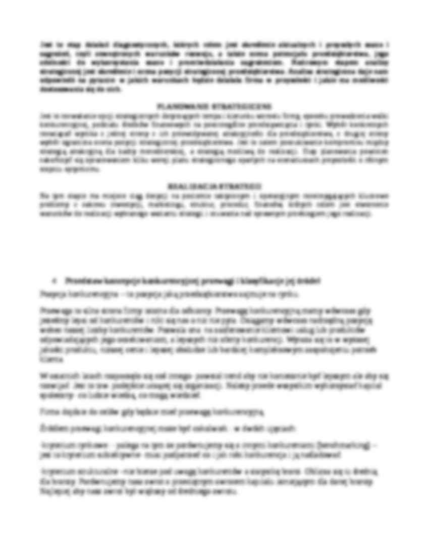 Pytania i opracowane odpowiedzi do egzaminu - strona 3