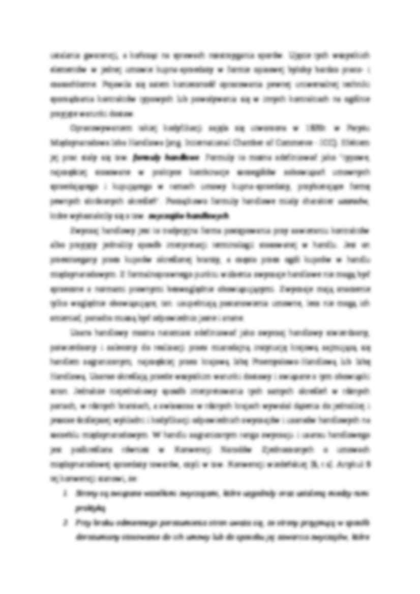 Incoterms 2010 - strona 2