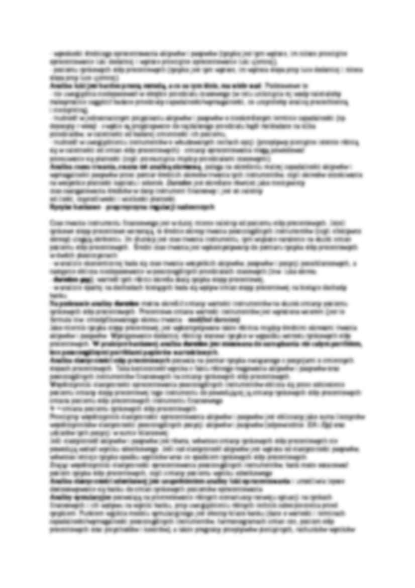 Metody pomiaru ryzyka bankowego - strona 3