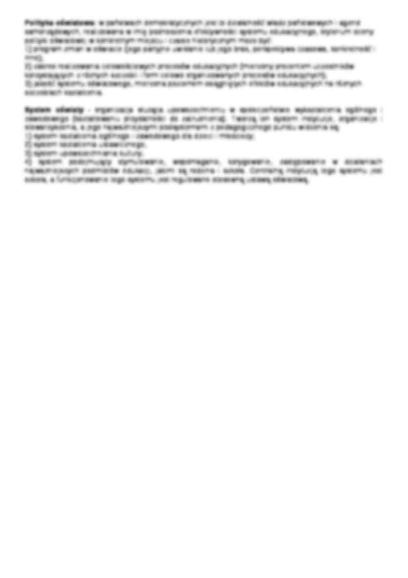 Pojęcia  - strona 3