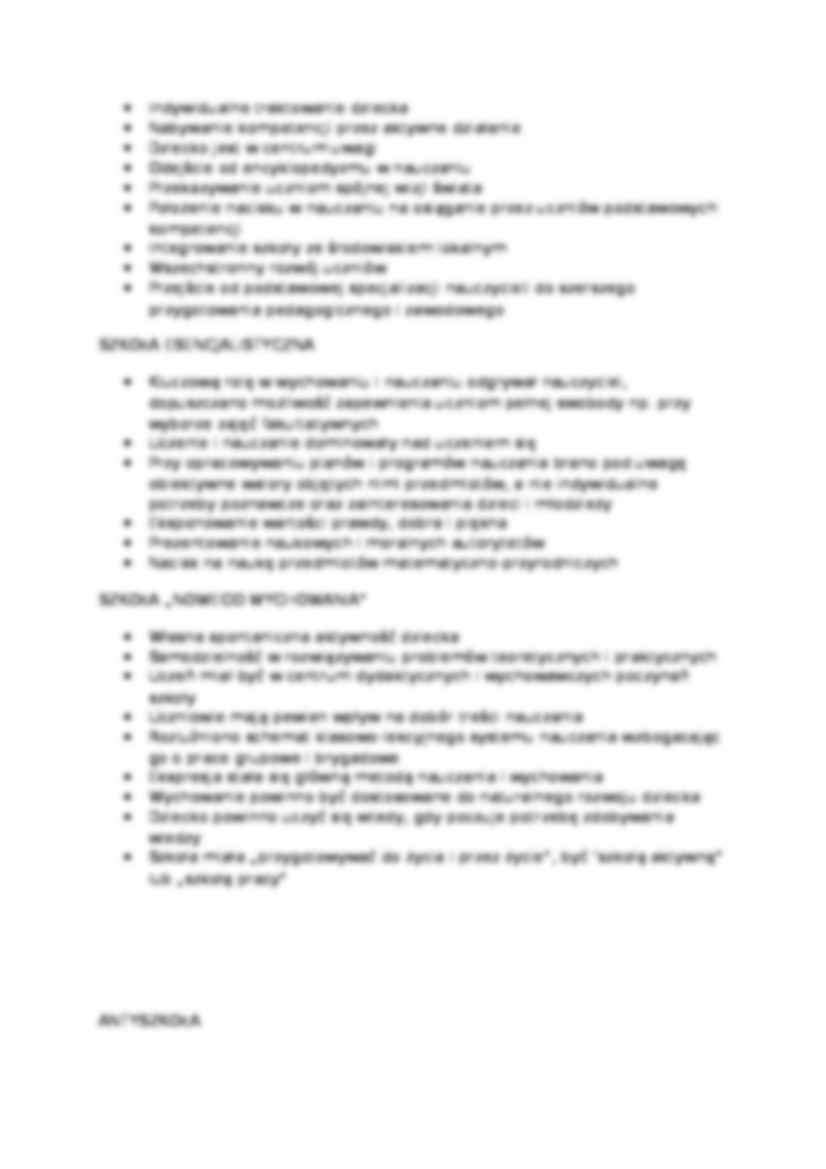 szkoła Paula - strona 2