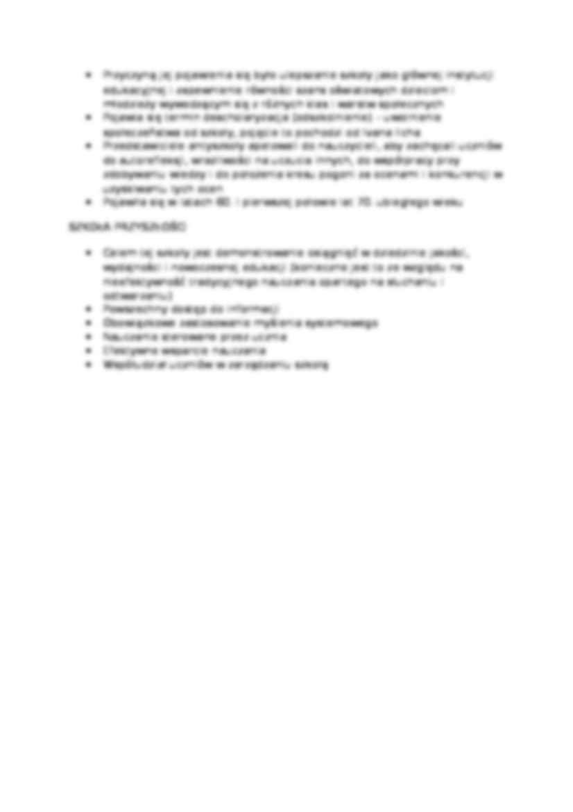 szkoła Paula - strona 3