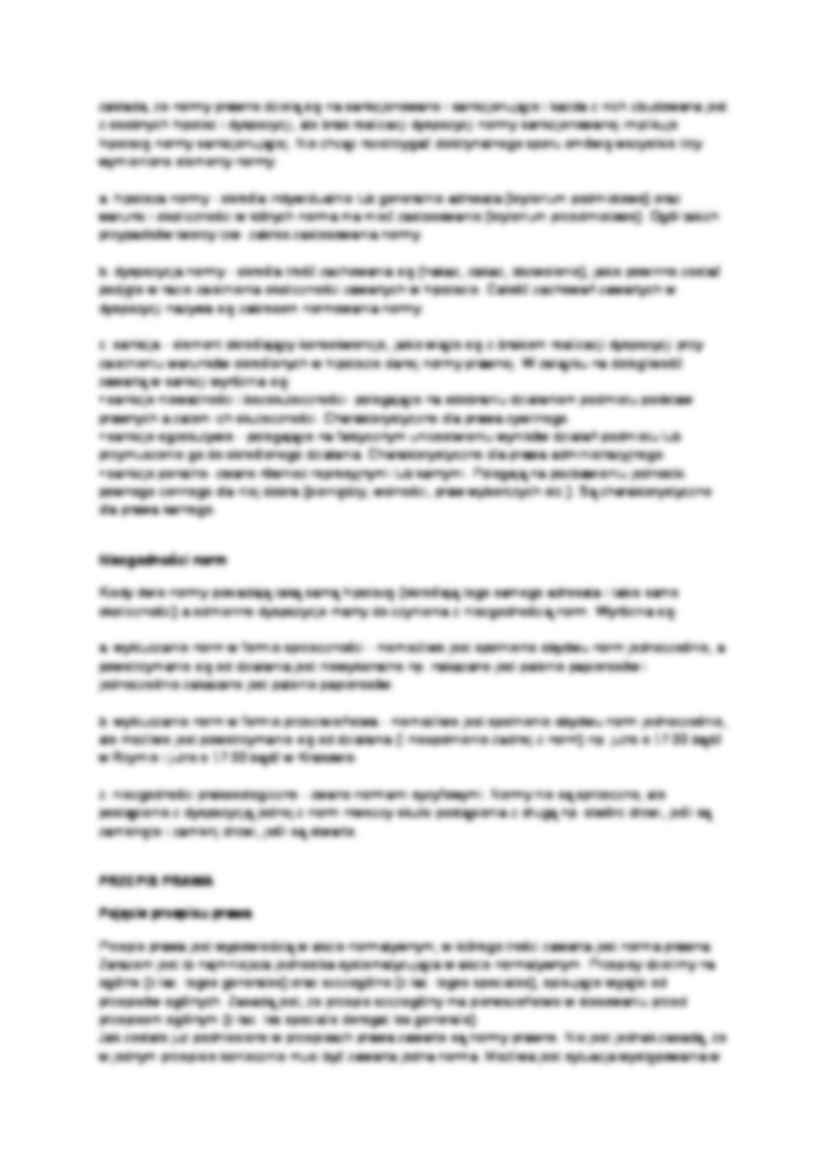 Norma prawna  - strona 2