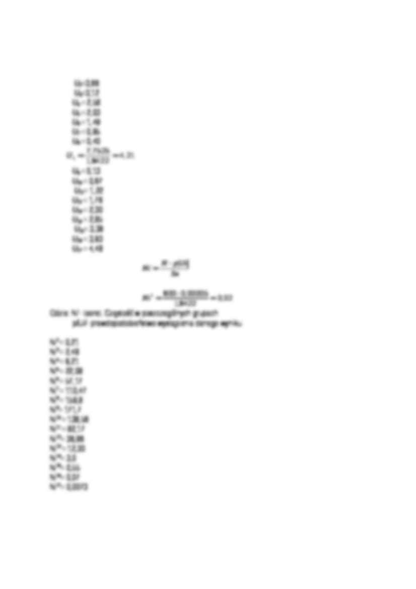 Sprawozdanie z fizyki M4 - strona 3