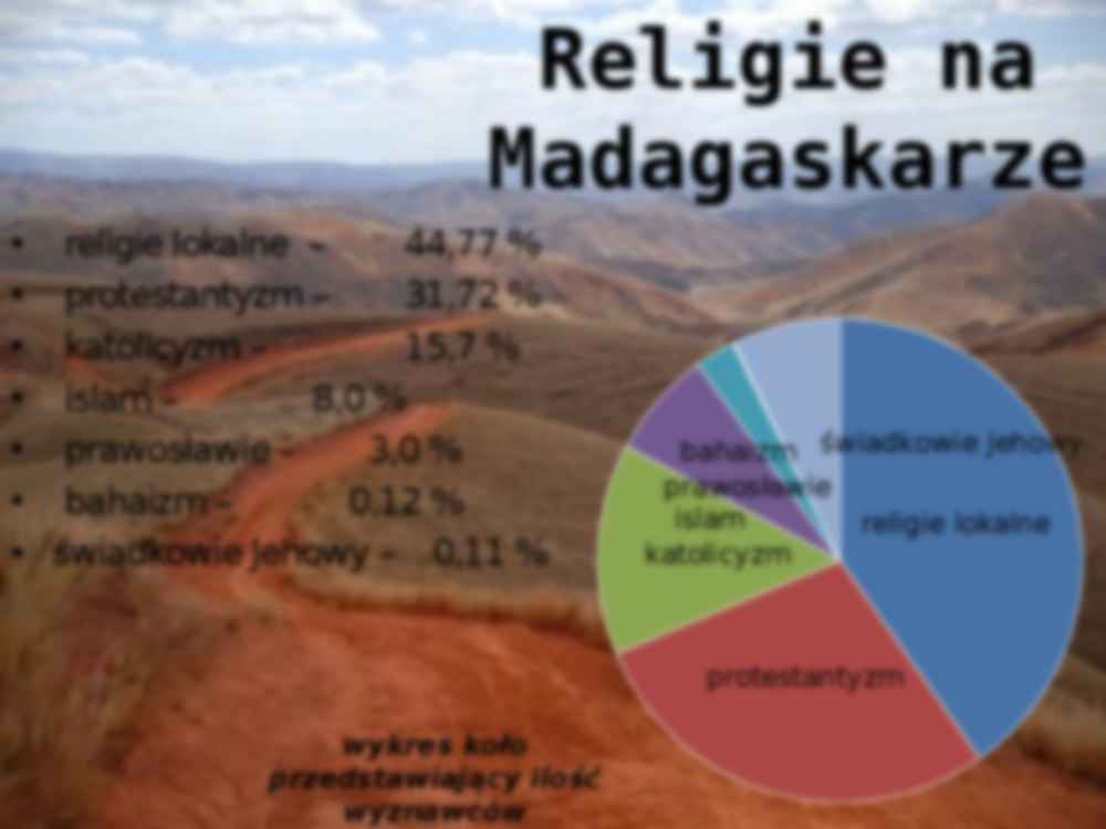 Madagaskar prezentacja - strona 3