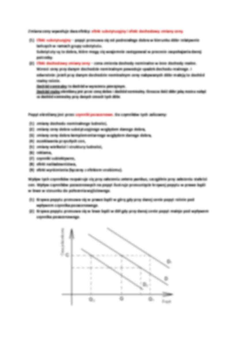 mikroekonomia wykłady - Własność prywatna - strona 3