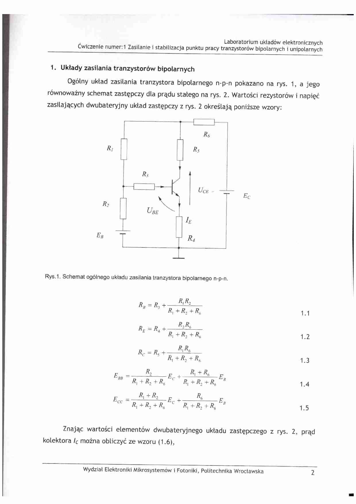 Półprzewodniki - strona 1