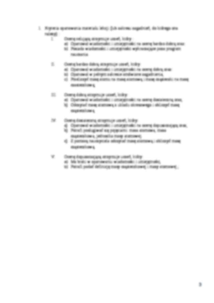 konspekt masa atopowa i cząsteczkowa - strona 3