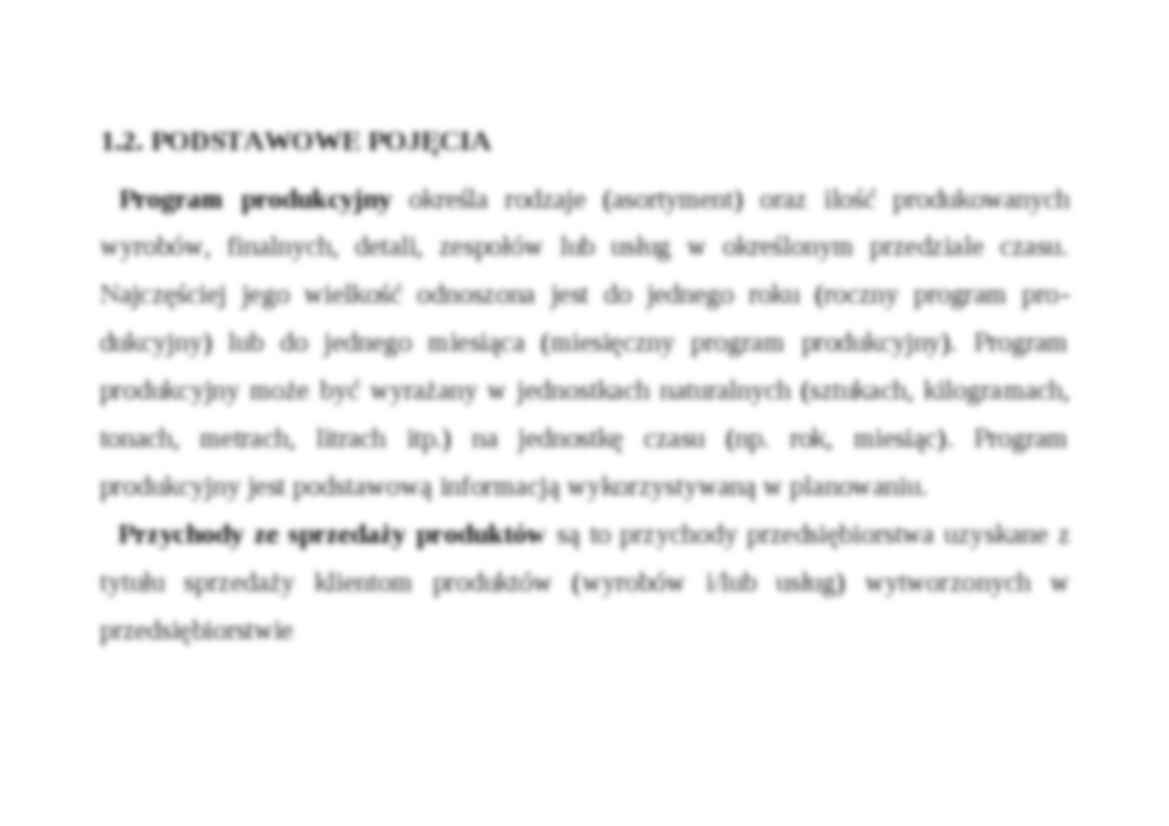 Ćw 2-OPTYMALIZACJA PROGRAMU PRODUKCYJNEGO PRZEDSIB - strona 3