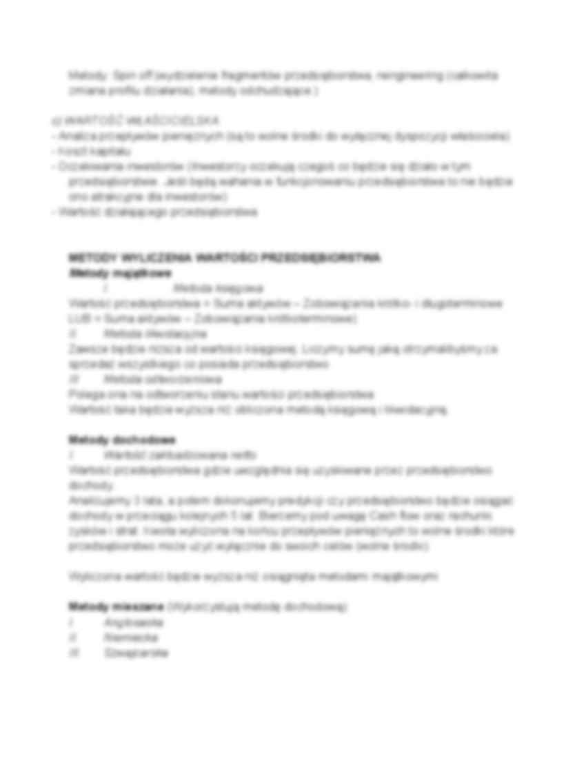 Analiza i diagnostyka - strona 3