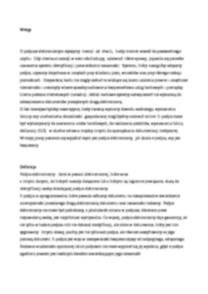 Podpis elektroniczny - strona 2