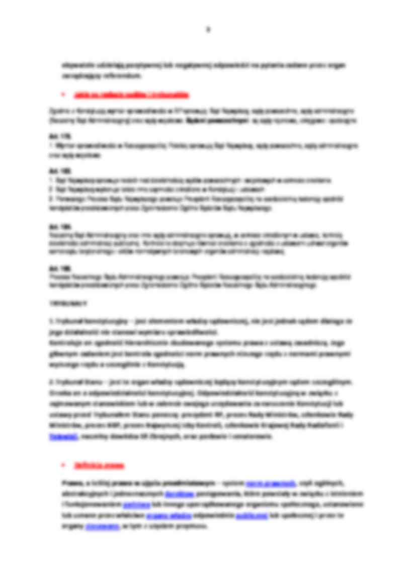 Notatki prawo - strona 3