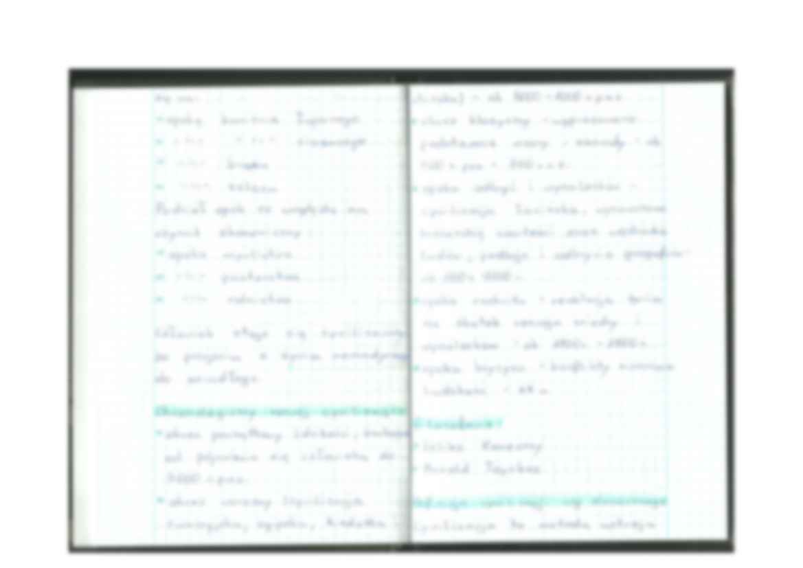 Socjologia - wykłady - podział epok - strona 2