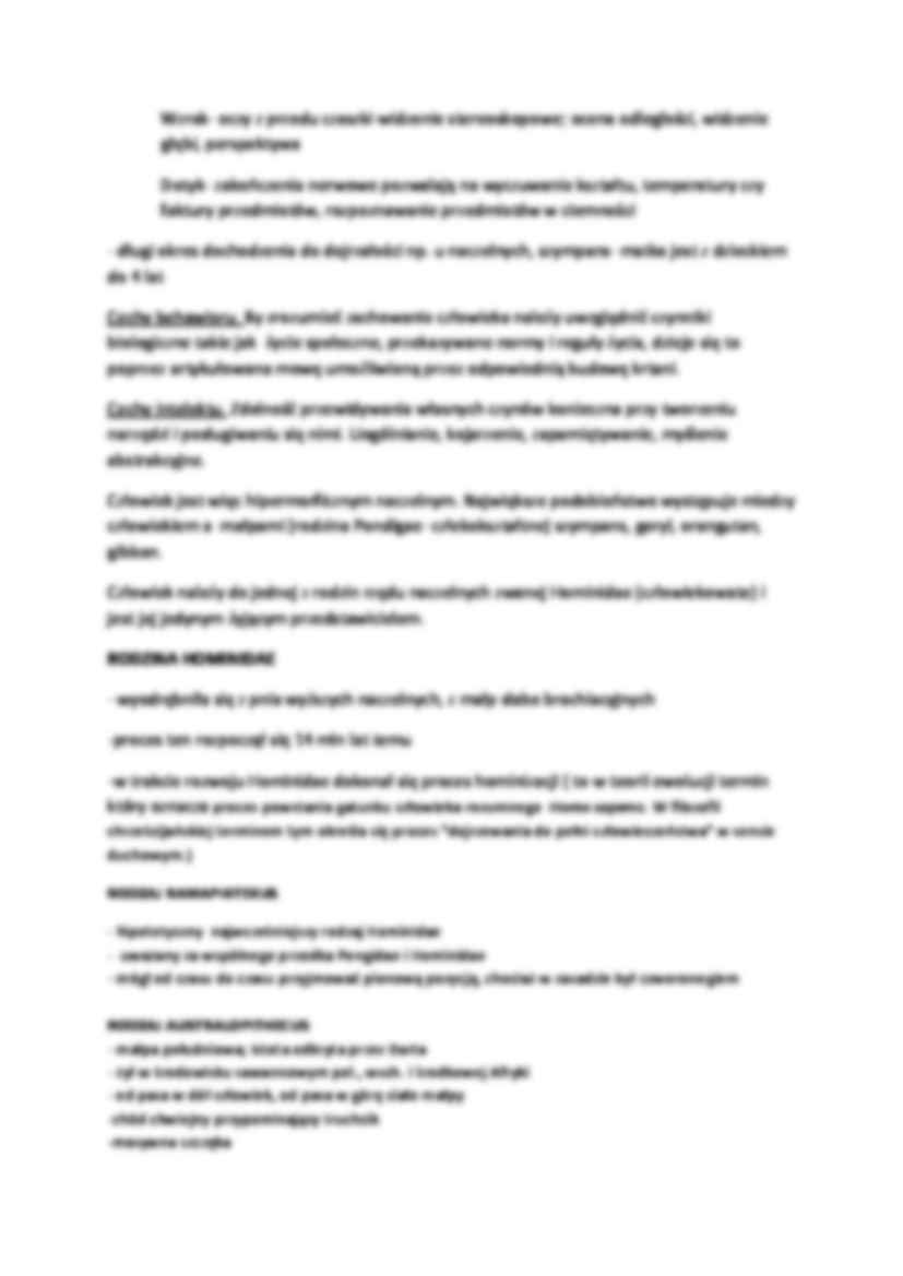 Antropologia kulturowa - SKUTKI WIELKICH ODKRYĆ - strona 2